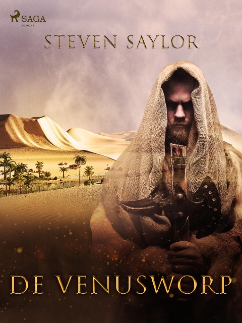 De Venusworp - Steven Saylor