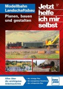 Cover-Bild zum Titel 'Jetzt helfe ich mir selbst: Landschaftsbau - Planen, bauen und gestalten - praxiserprobte Tipps und Techniken für den Anlagenbau' von 'Ulrich Lieb'