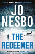 Cover-Bild zum Titel 'The Redeemer' von 'Jo Nesbo'
