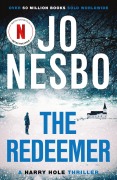 Cover-Bild zum Titel 'The Redeemer' von 'Jo Nesbo'