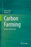 Cover-Bild zum Titel 'Carbon Farming' von 'Nancy Loria, Rattan Lal'