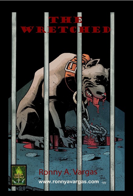 The Wretched - Ronny A. Vargas