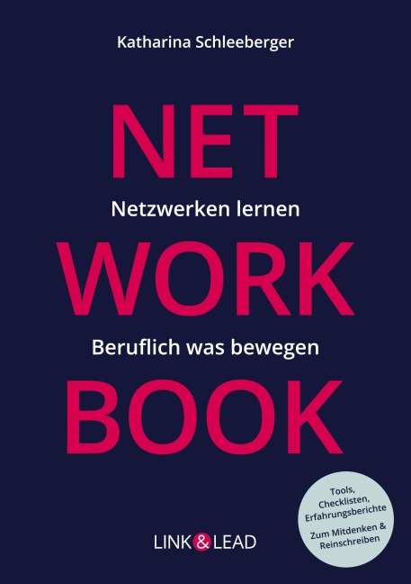 Networkbook - Katharina Schleeberger