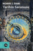 Cover-Bild zum Titel 'Tarihin Savunusu' von 'Richard J. Evans'