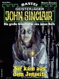 Cover-Bild zum Titel 'John Sinclair 2274' von 'Jason Dark'