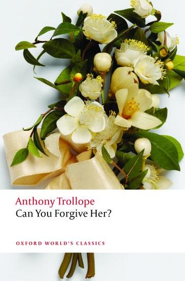 Can You Forgive Her? - Anthony Trollope