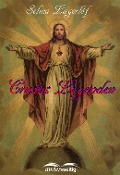 Cover-Bild zum Titel 'Christus Legenden' von 'Selma Lagerlöf'