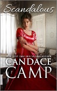 Scandalous - Candace Camp