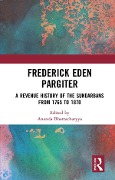 Cover-Bild zum Titel 'Frederick Eden Pargiter' von ''