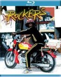 Cover-Bild zum Titel 'Rockers-Blu Ray' von 'Ted Bafaloukas'