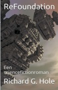 Cover-Bild zum Titel 'ReFoundation' von 'Richard G. Hole'