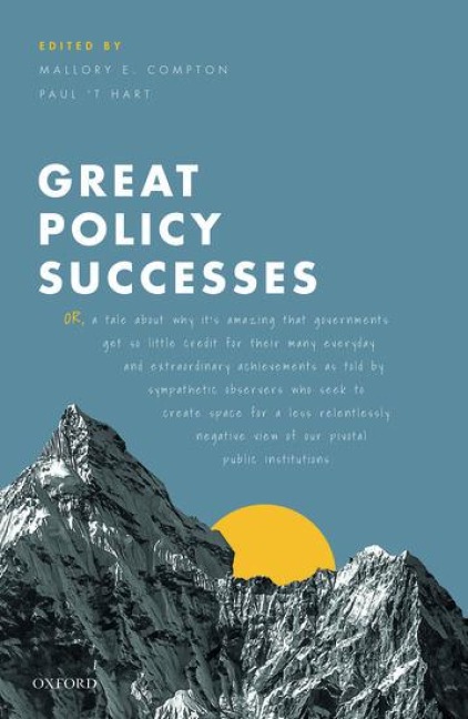 Great Policy Successes - 