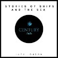 Cover-Bild zum Titel 'Stories of Ships and the Sea' von 'Jack London'