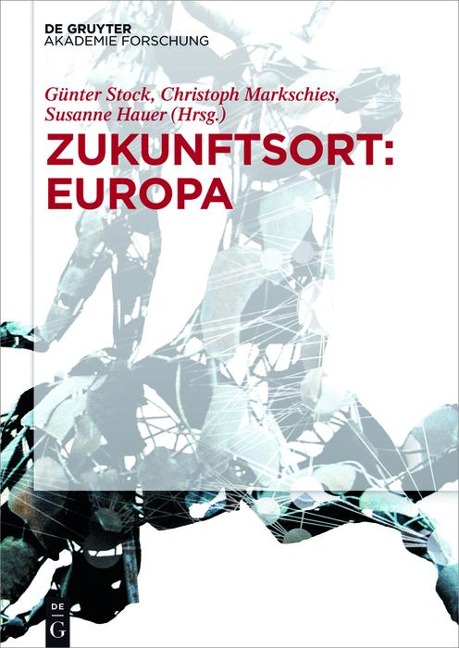 Zukunftsort: EUROPA - 