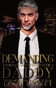 Demanding Daddy (Club Rouge: Louisiana Daddies Series, #3) - Linzi Basset