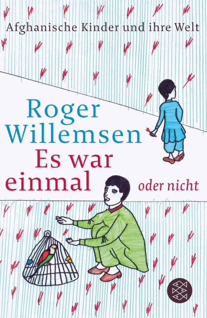 Es war einmal oder nicht - Roger Willemsen