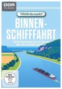 Cover-Bild zum Titel 'Weißt du noch? - Binnenschifffahrt' von ''