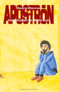 Cover-Bild zum Titel 'Verschollen im Weltraum' von 'Georg Glonner'