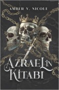 Azraelin Kitabi - Amber V. Nicole