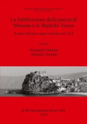 Cover-Bild zum Titel 'La fortificazione della piazza di Messina e le Martello Tower' von ''