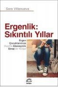 Cover-Bild zum Titel 'Ergenlik - Sikintili Yillar' von 'Sara Villanueva'