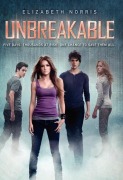 Cover-Bild zum Titel 'Unbreakable' von 'Elizabeth Norris'