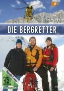 Cover-Bild zum Titel 'Die Bergretter' von 'Timo Berndt, Jens Maria Merz, Stefanie Straka, Heiko Zupke, Jens Köster'