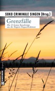 Cover-Bild zum Titel 'Grenzfälle' von ''