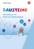 Cover-Bild zum Titel 'BAUSTEINE Wörterbuch. FRESCH' von 'Björn Bauch, Regina Eberlein, Alexandra Hüllen, Gabriele Hinze, Alexandra Isack'