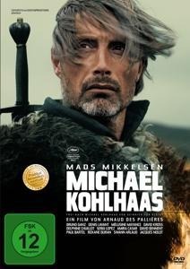 Michael Kohlhaas - Christelle Berthevas, Arnaud des Pallières, Martin Wheeler, The Witches