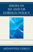 Cover-Bild zum Titel 'Issues in EU and US Foreign Policy' von ''