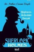 Cover-Bild zum Titel 'Sherlock Holmes' von 'Arthur Conan Doyle'