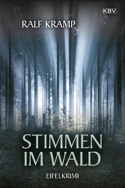 Stimmen im Wald - Ralf Kramp