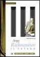 Cover-Bild zum Titel 'Sergej Rachmaninov. Il tataro' von 'Piero Rattalino'