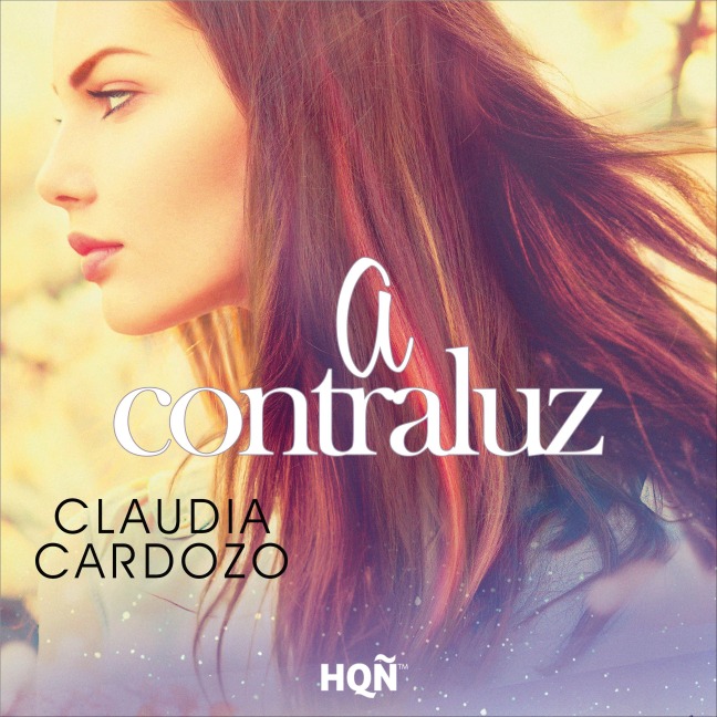 A contraluz - Claudia Cardozo