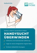 Cover-Bild zum Titel 'Handysucht überwinden' von 'Matthias Wiesmeier'