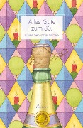 Cover-Bild zum Titel 'Alles Gute zum 80.' von ''