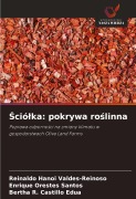 Cover-Bild zum Titel '¿ció¿ka: pokrywa ro¿linna' von 'Reinaldo Hanoi Valdes-Reinoso, Enrique Orestes Santos, Bertha R. Castillo Edua'