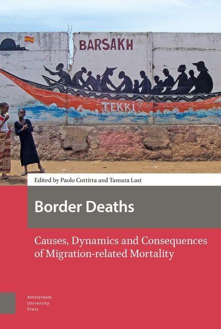 Border Deaths - 