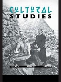 Cultural Studies - 