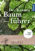 Der Kosmos-Baumführer - Mark Bachofer, Joachim Mayer