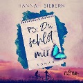 Cover-Bild zum Titel 'PS: Du fehlst mir' von 'Hannah Siebern'