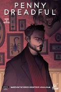 Cover-Bild zum Titel 'Penny Dreadful (ongoing series) #10' von 'Chris King'
