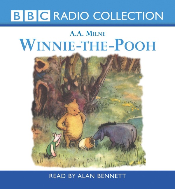 Winnie The Pooh - A. A. Milne