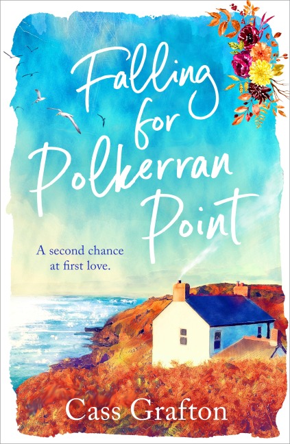 Falling for Polkerran Point - Cass Grafton
