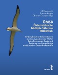 Cover-Bild zum Titel 'ÖMSB Österreichische Multiple Sklerose Bibliothek' von ''