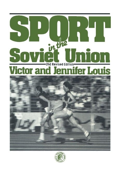 Sport in the Soviet Union - Victor, Jennifer Louis