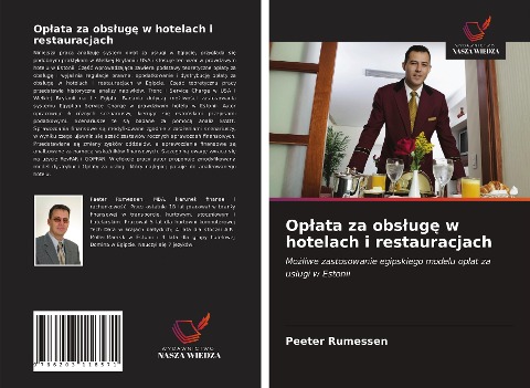 Op¿ata za obs¿ug¿ w hotelach i restauracjach - Peeter Rumessen