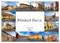 Wittstock Dosse Impressionen (Wandkalender 2024 DIN A2 quer), CALVENDO Monatskalender - Dirk Meutzner