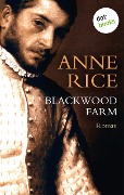 Blackwood Farm - Anne Rice